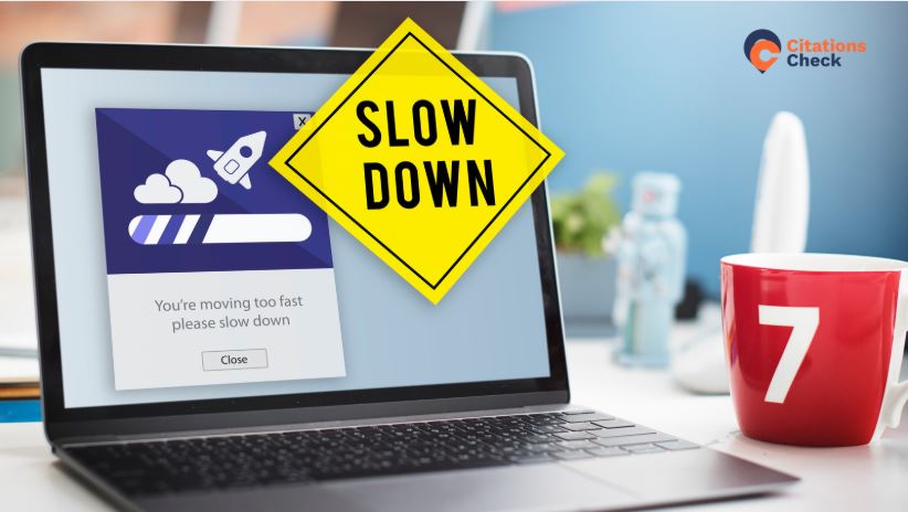 citationscheck's tweet photo. Another major internet outage is happening right now. 

It's a stark reminder our digital world is fragile.

https://t.co/zyaxSOv87n

Here's how to build a strategy that withstands the next stumble.
#MarketingStrategy #LeadGeneration #SEO #Cloudflare https://t.co/dodiAmhxBH