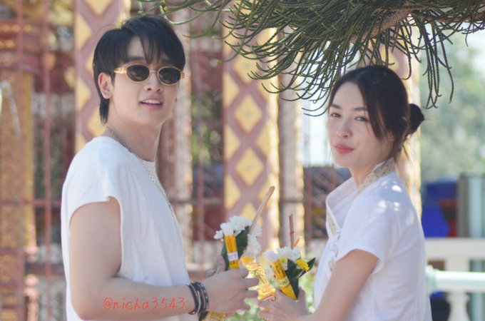 Ne61812Neeb's tweet image. รอยยิ้มและความน่ารักของพี่พีคพี่มิ้นคือเห็นแล้วมีความสุขทุกวันเลยอ่ารักพี่ๆน้าาาหลงรักจนไปไหนไม่ได้เย้ยย🥰🫶♥️

PEAKMINT AUTUMN LOVE
#พีคมิ้นท์  #PEAKMINT