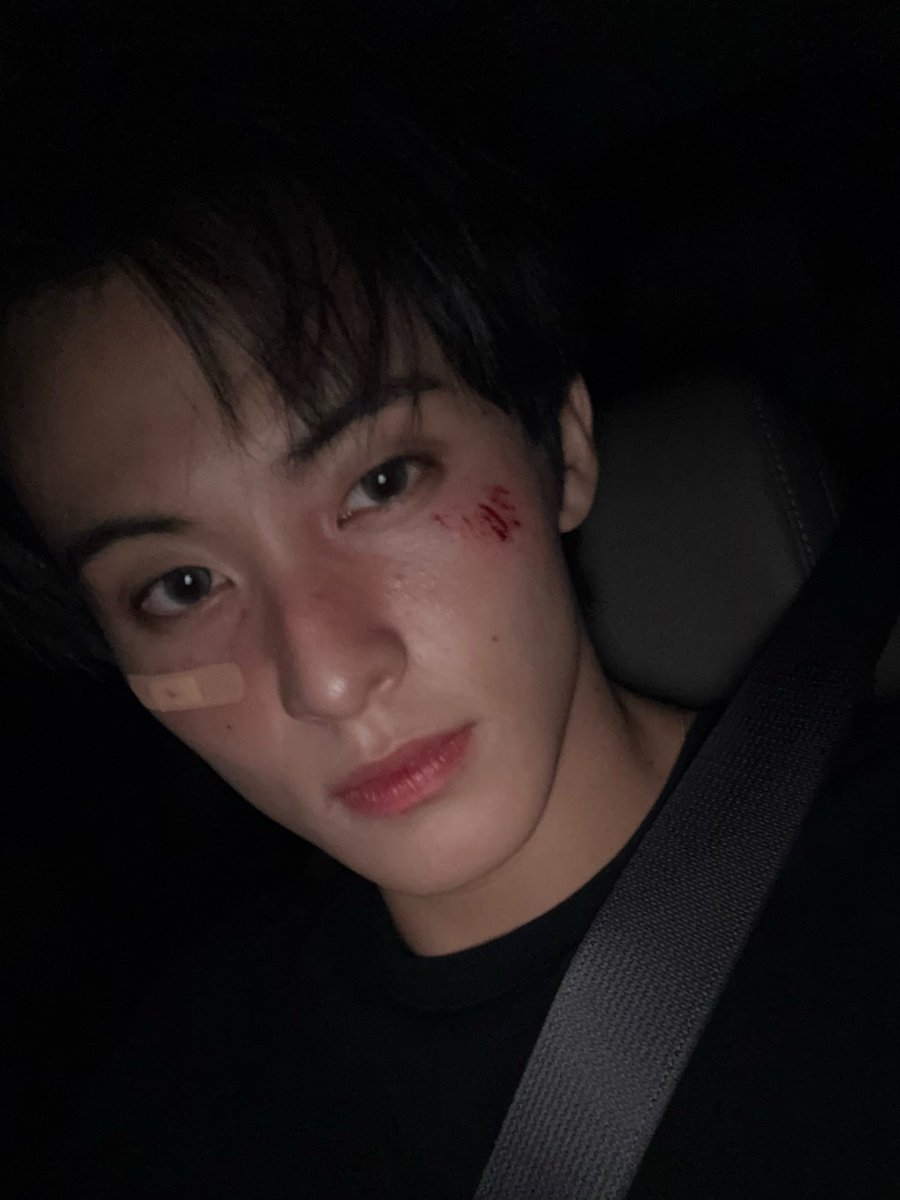 0825media's tweet image. 251118 🐯💬 UPDATE