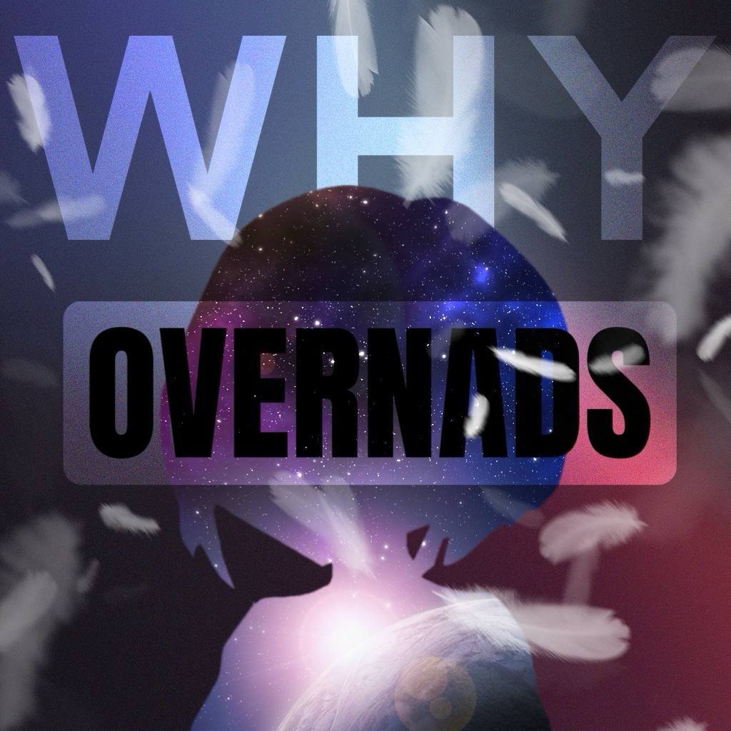 WHY OVERNADS ? 

Tier S Monad NFT project 

To begin with, Overnads began to be built back in 2024 (we can say that I knew about the project in its infancy) 

When I saw the concept, I immediately realized that this project would be clearly different and stand out from the rest