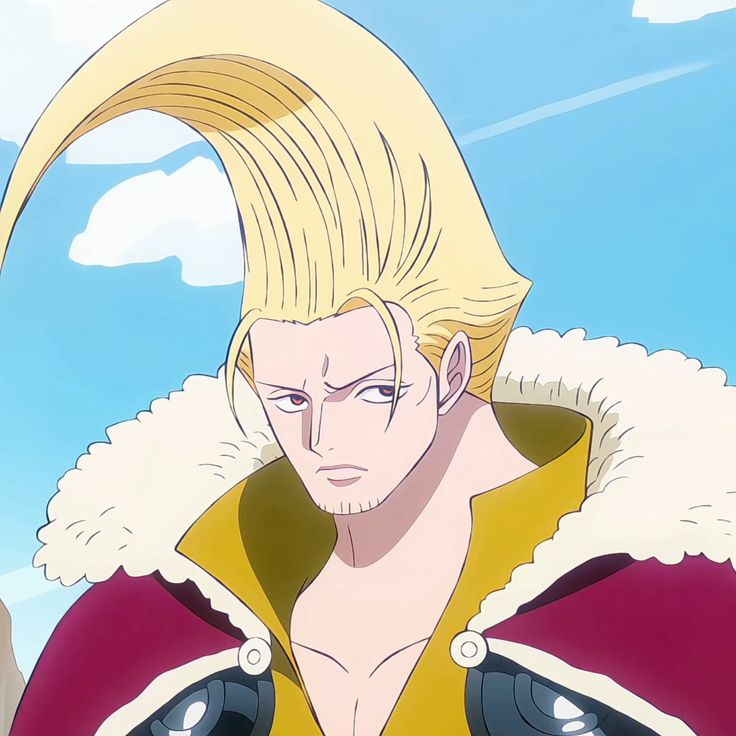 #ONEPIECE1166
The man who broke the X, will prove why he is called the Champion of the God Valley