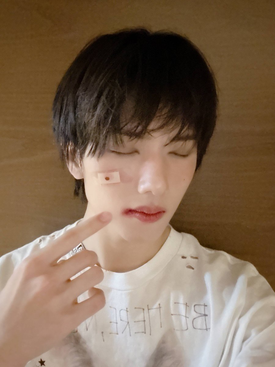 0825media's tweet image. 251118 🐹💬 UPDATE