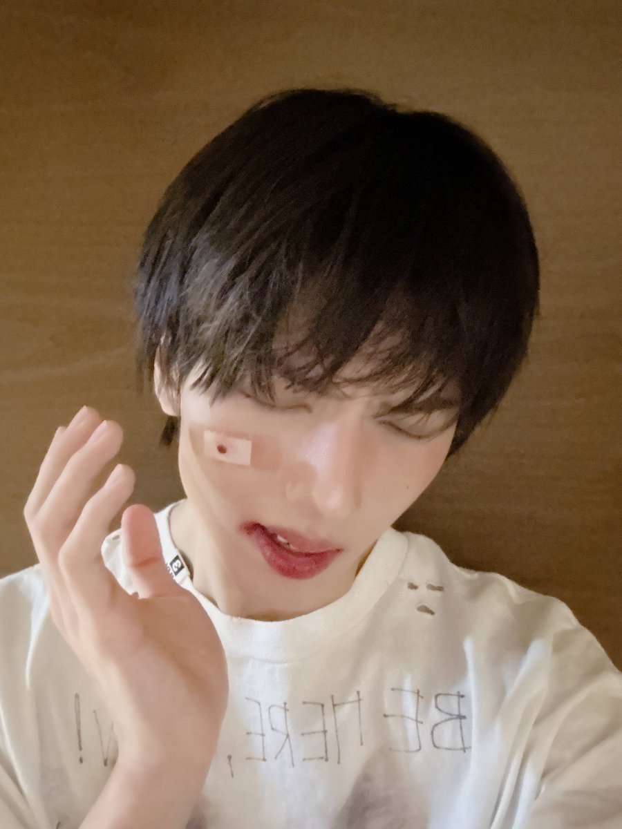 0825media's tweet image. 251118 🐹💬 UPDATE