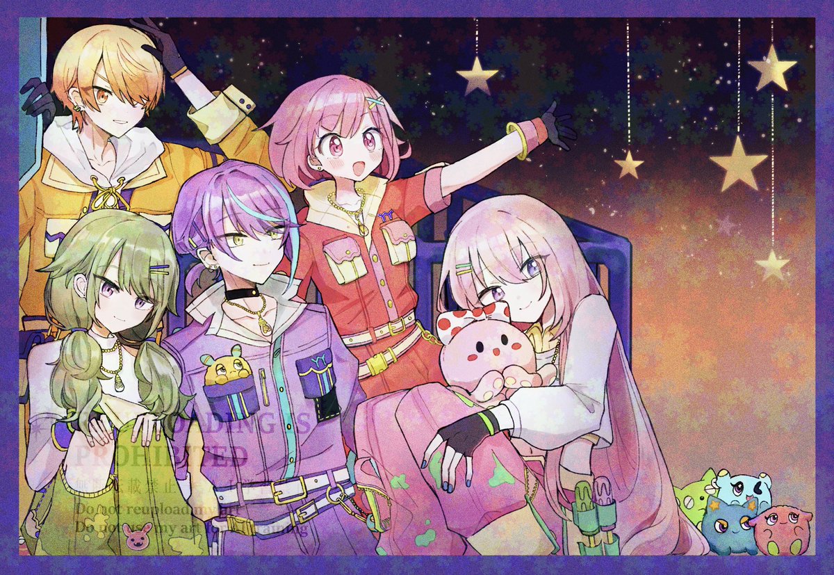 SoRA☁ (@men0105) / Posts / X