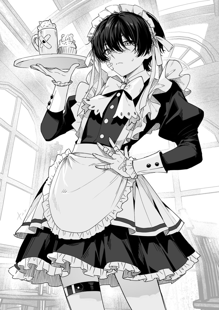 ナニン (@aoinaning) on Twitter photo 