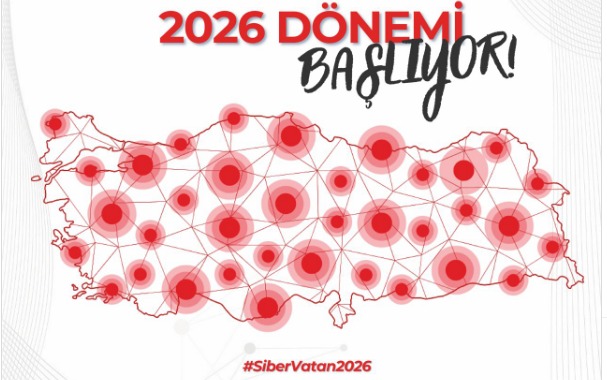TC_DAKA's tweet image. Bitlis&apos;te Siber Vatan Bilgilendirme Toplantıları!
19 Kasım 11.00 
Tatvan MYO
19 Kasım 14.00 
Bitlis Eren Üniversitesi Kampüsü
20 Kasım 10.00 
Hüsrevpaşa Yerleşkesi
20 Kasım 14.00 
Ahlat MYO
21 Kasım 10.15 
Adilcevaz MYO
Bilgi:
DAKA Bitlis Yatırım Destek Ofisi 
☎️ (0434) 226 66 48