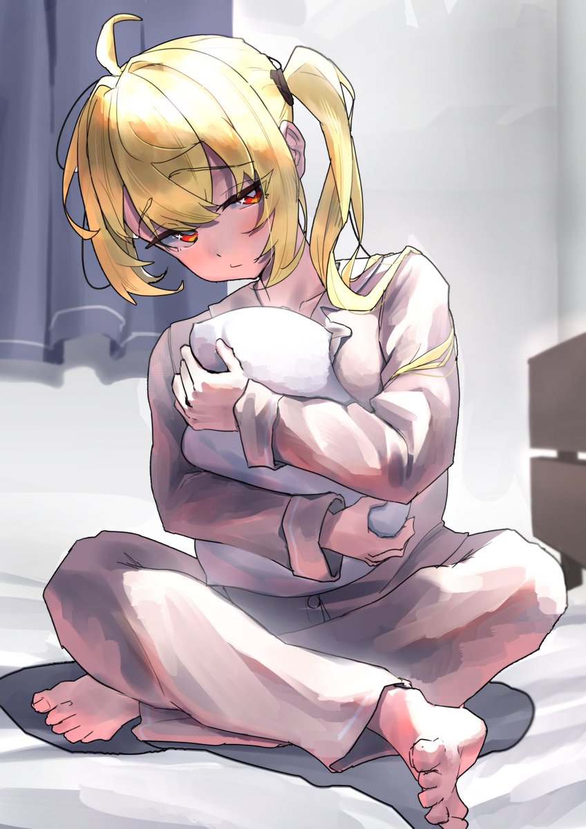 ルーシー
#ゼンゼロ　#ZenlessZoneZero