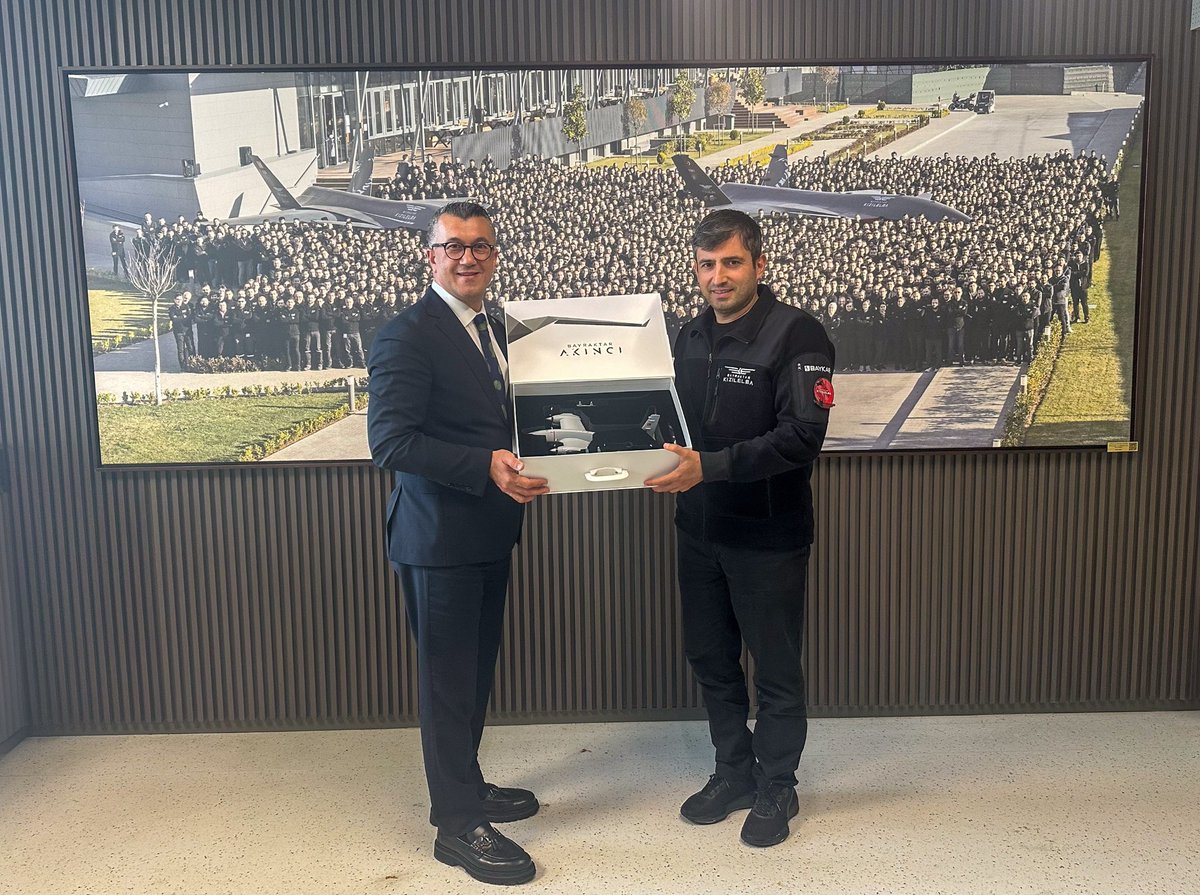TÜSEB tweet media