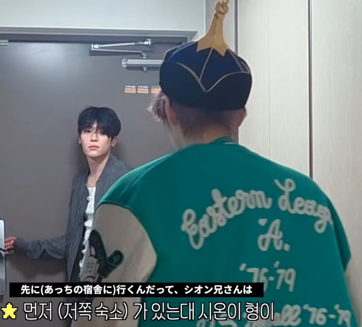 이거 근데 너무 웃김
데이트 가려는데 착장보고 현타온거같아