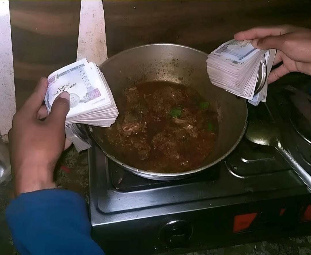 Professional Gareeb 🗿