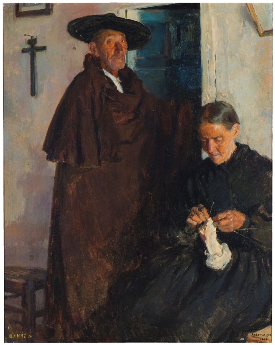 Magical Spain tweet media