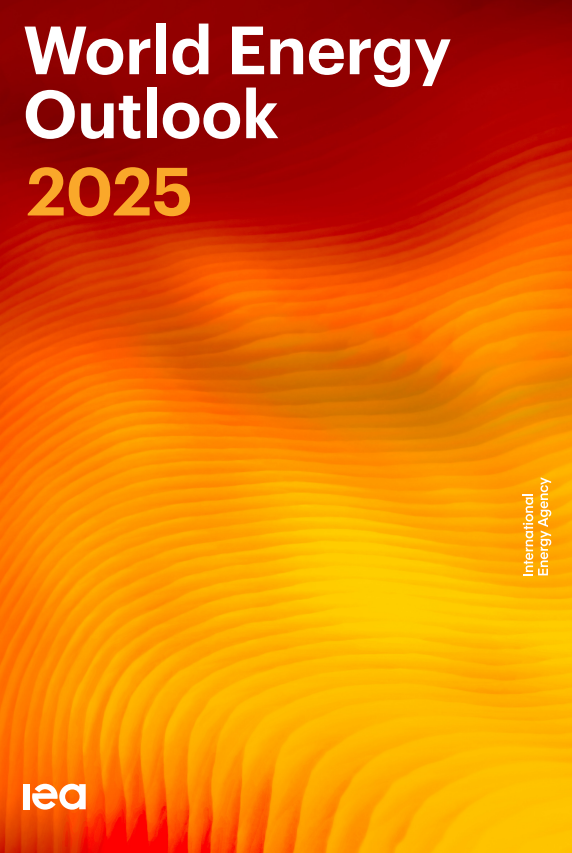 The International Energy Agency, <a href="/IEA/">International Energy Agency</a> , has released the 2025 edition of its World Energy Outlook #WEO, the authoritative global source on energy trends and projections. iea.blob.core.windows.net/assets/9228d78…