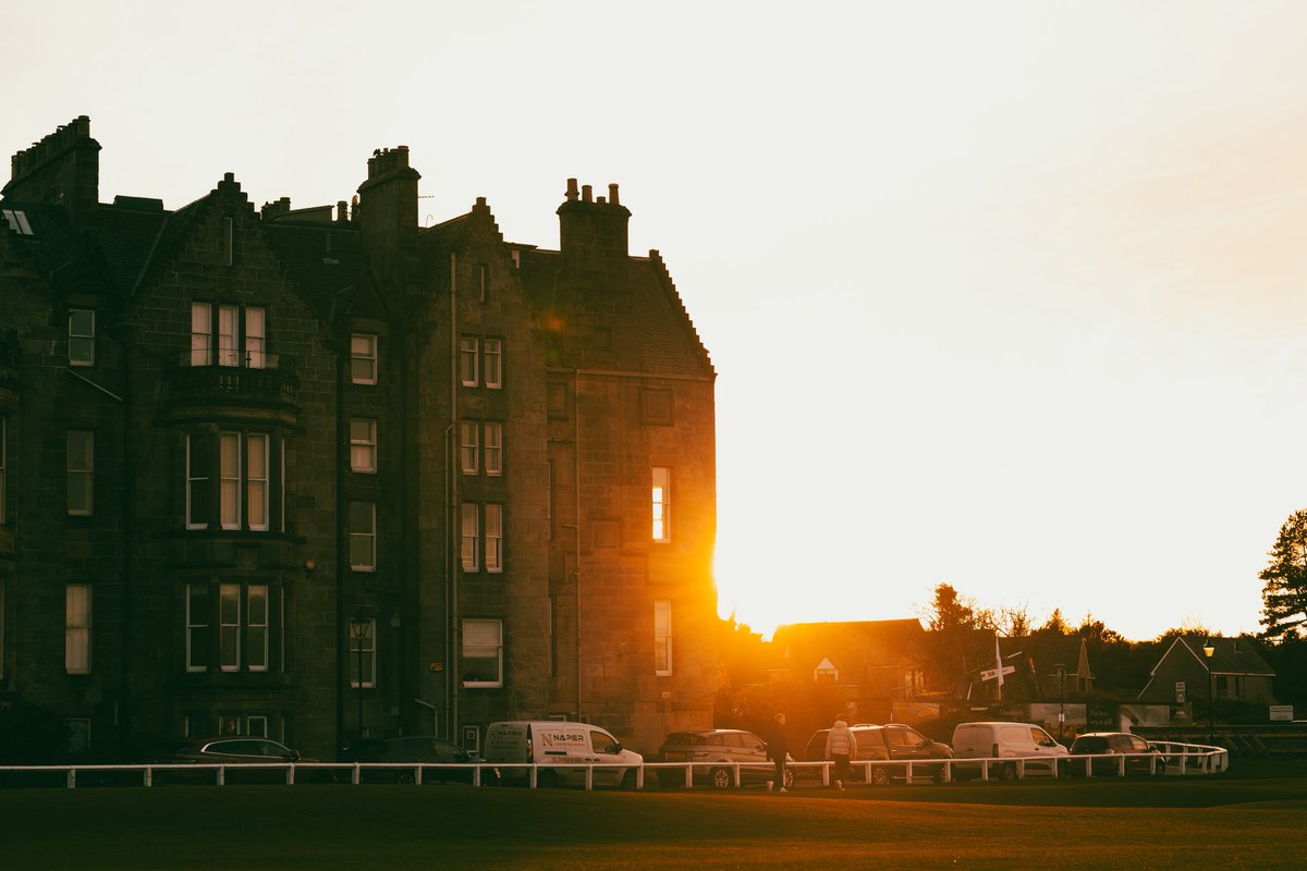 ryancavengolf's tweet image. Posted some pics last week…
However … Just in case you missed it 👀 

📍St Andrews Links 
#golf #golfer #golftravel