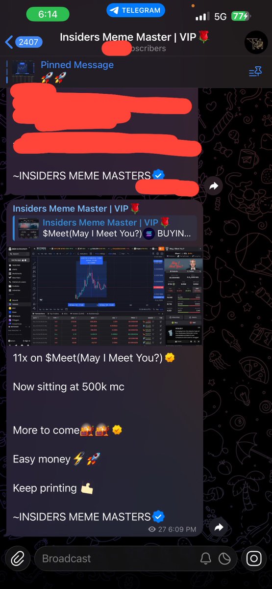 Meme Masters 100x tweet media