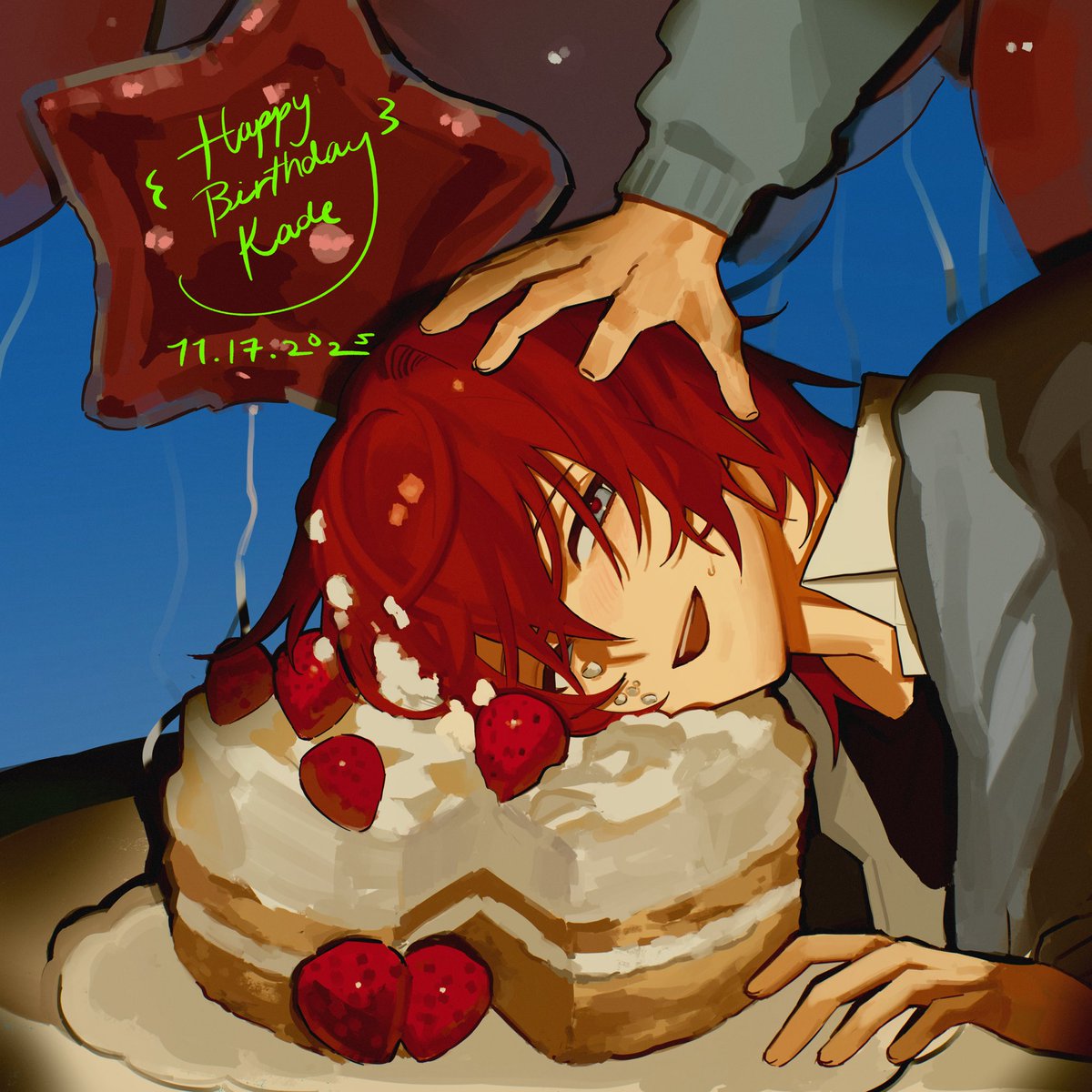 Ok I post dis here too