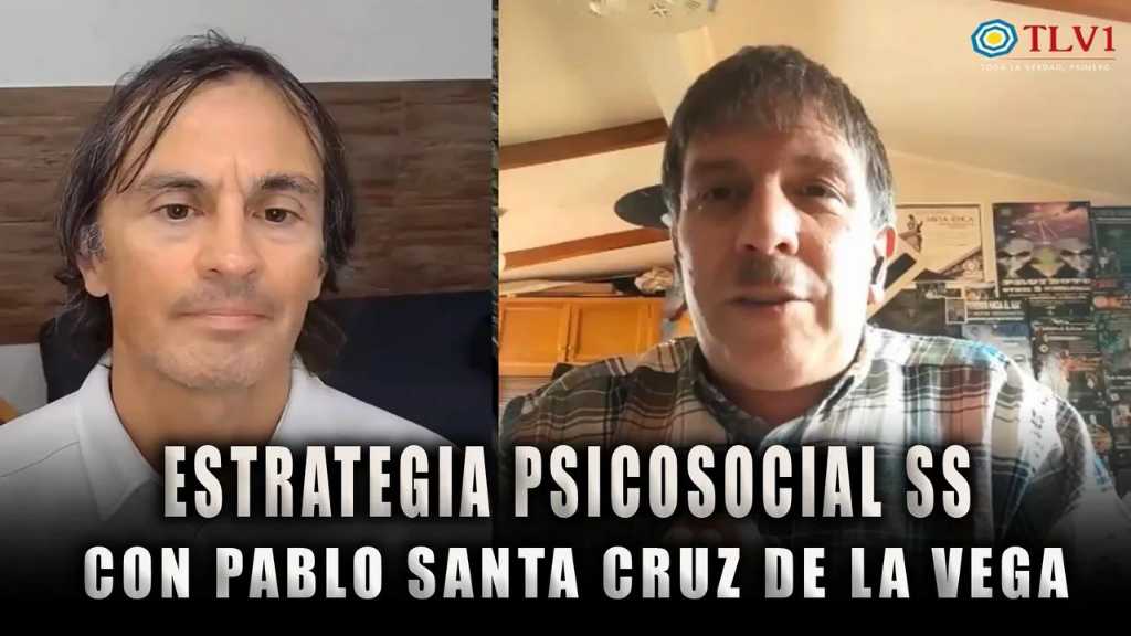 La Segunda Guerra Mundial sólo se perdió y momentáneamente en lo superficial, en lo trascendente se ganó en otros cielos. El Futuro nos pertenece! El Corpus Hiperborium!
odysee.com/@canaltlv1:2/E…