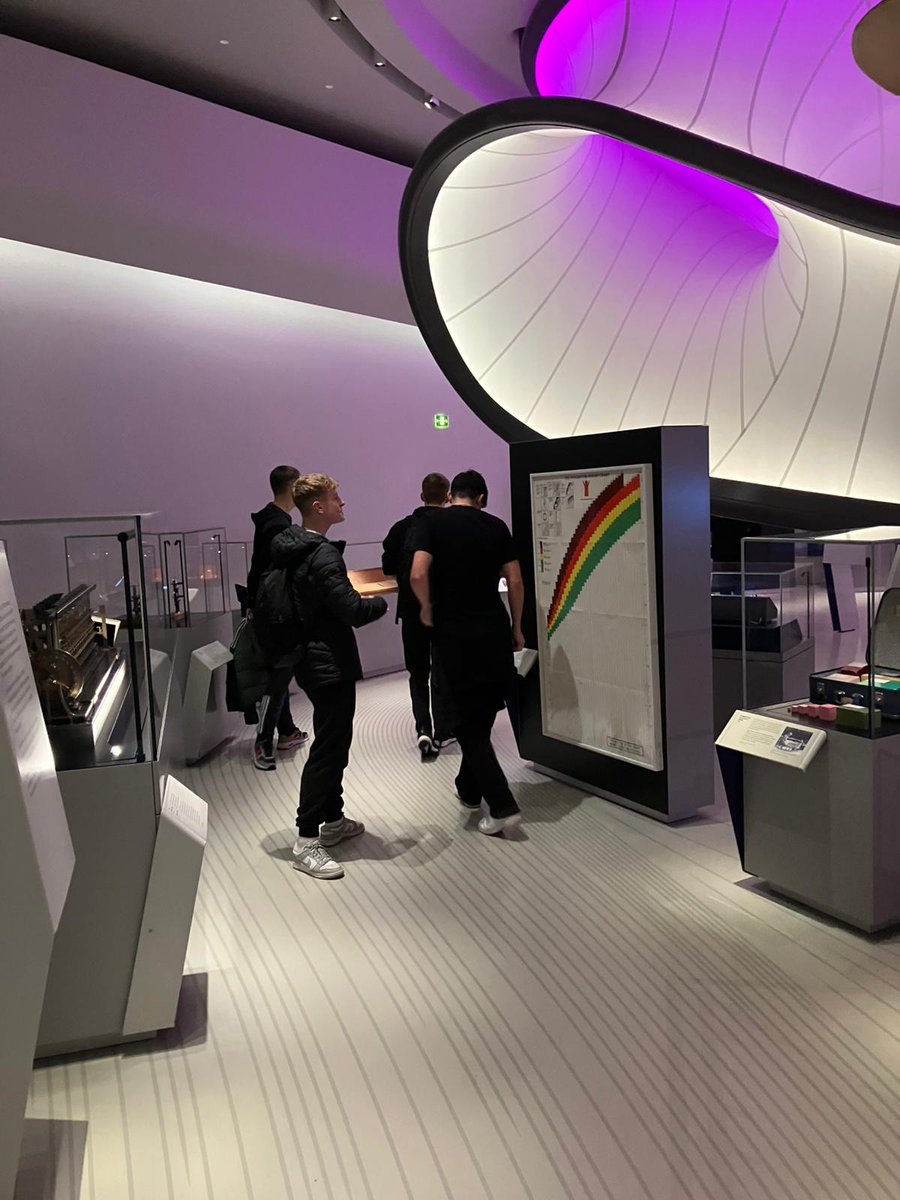 The Consortium Sixth Form College tweet media