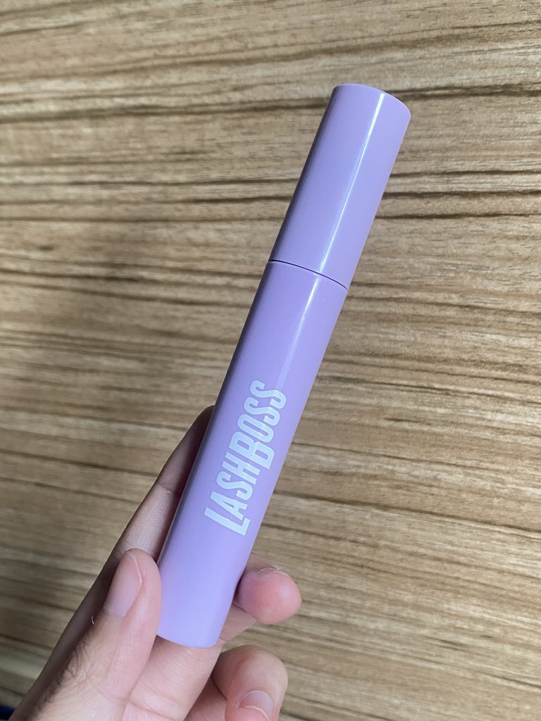blissfulfancy's tweet image. 1️⃣Lashboss Eyelash &amp;amp; Eyebrow Serum for Eyelash Extension (Gel Based) 

🛍️ s.shopee.co.id/2B79pBDshS

ini best try 2025 buat aku yang suka pake cluster lashes. ini gel based jadi ga perih di mata, applikator nya mempermudah bgt⤵️

buat kalian yang suka pake cluster lashes &amp;amp; eyelash…