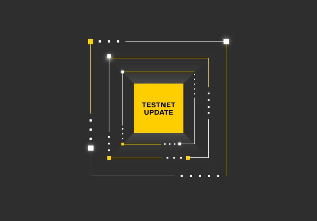 HottieBabeGem's tweet image. Zama (@zama) Protocol Testnet Update

They&apos;ve made one important change instead of relying on a single operator, Zama now has multiple independent partners running the MPC nodes that handle encrypted computation. Decryption process is usually the slowest part when computing on…
