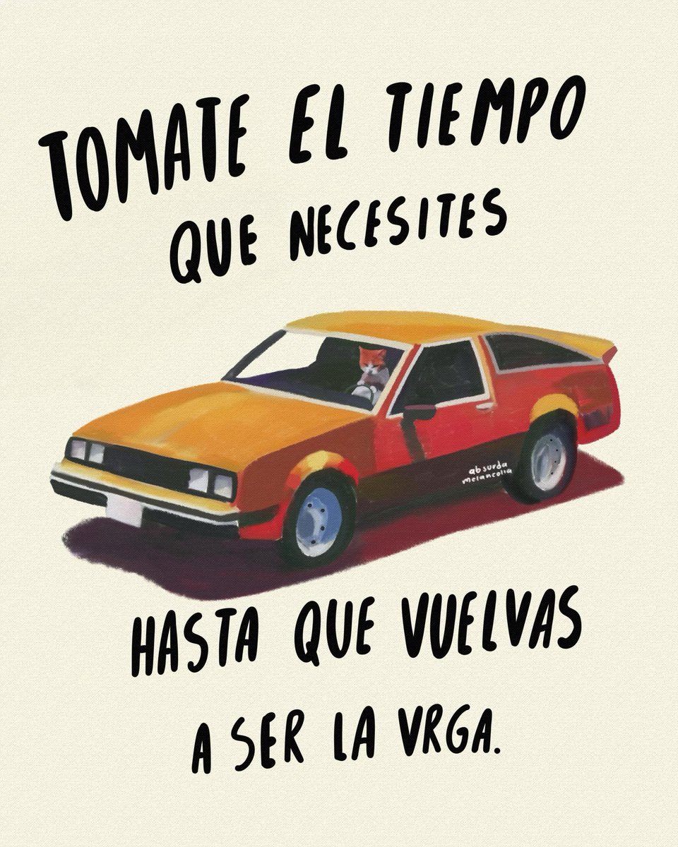 Absurda Melancolía (@absurdamela) on Twitter photo 