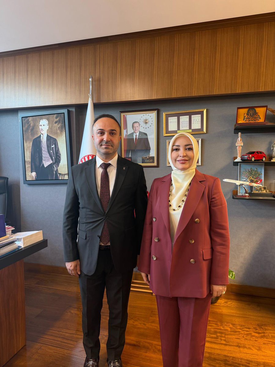 cigdemerdogantr's tweet photo. AK Parti Erenler İlçe Başkanımız Ömer Barik, İlçe Yönetim Kurulu Üyelerimiz ve Meclis Üyelerimizi, Milletvekilimiz Murat Kaya ile birlikte Gazi Meclis’imizde misafir ettik.

Sakarya’mızın tüm ilçelerinde teşkilatlarımız ile birlikte hizmet ve eser siyaseti anlayışıyla çalışmaya devam edeceğiz.

Değeli dava ve yol arkadaşlarımıza nazik ziyaretlerinden dolayı teşekkür ediyor, millete hizmet yolunda başarılar diliyoruz.