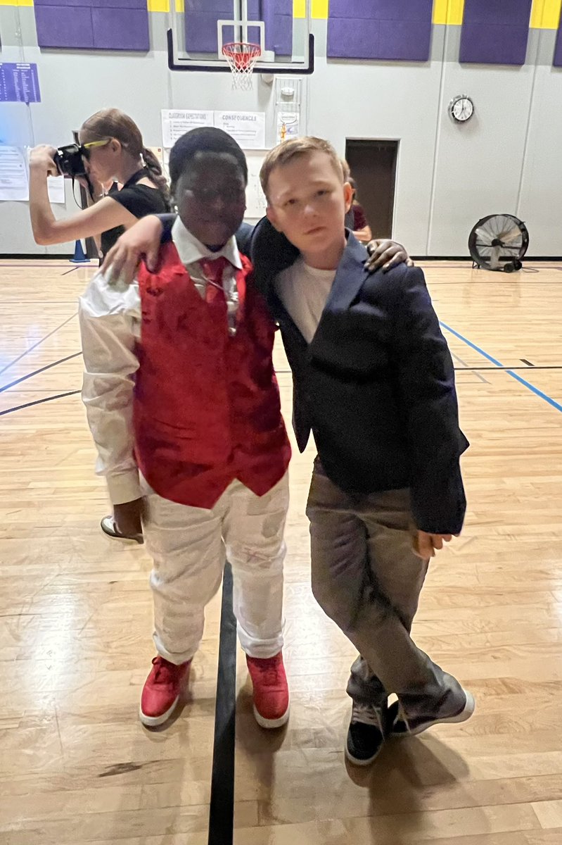 Robinson MS tweet media
