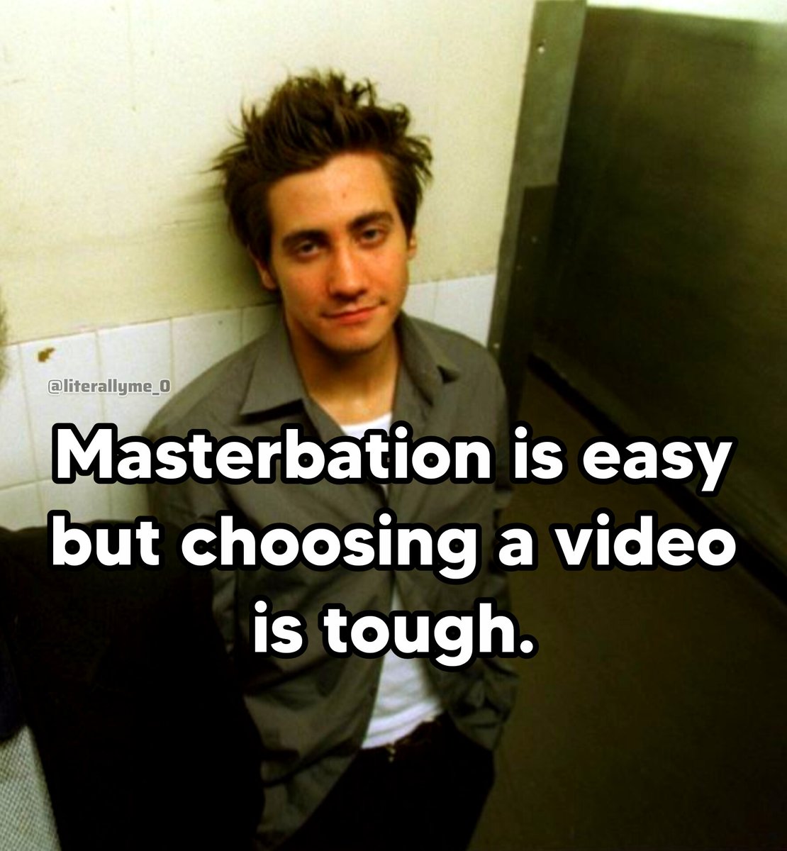 literallyme_0's tweet image. Real 🙇...