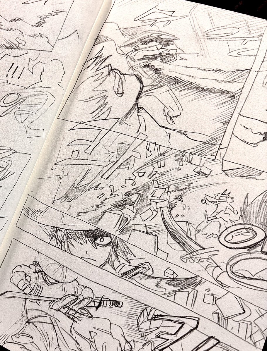 수바기 tweet media