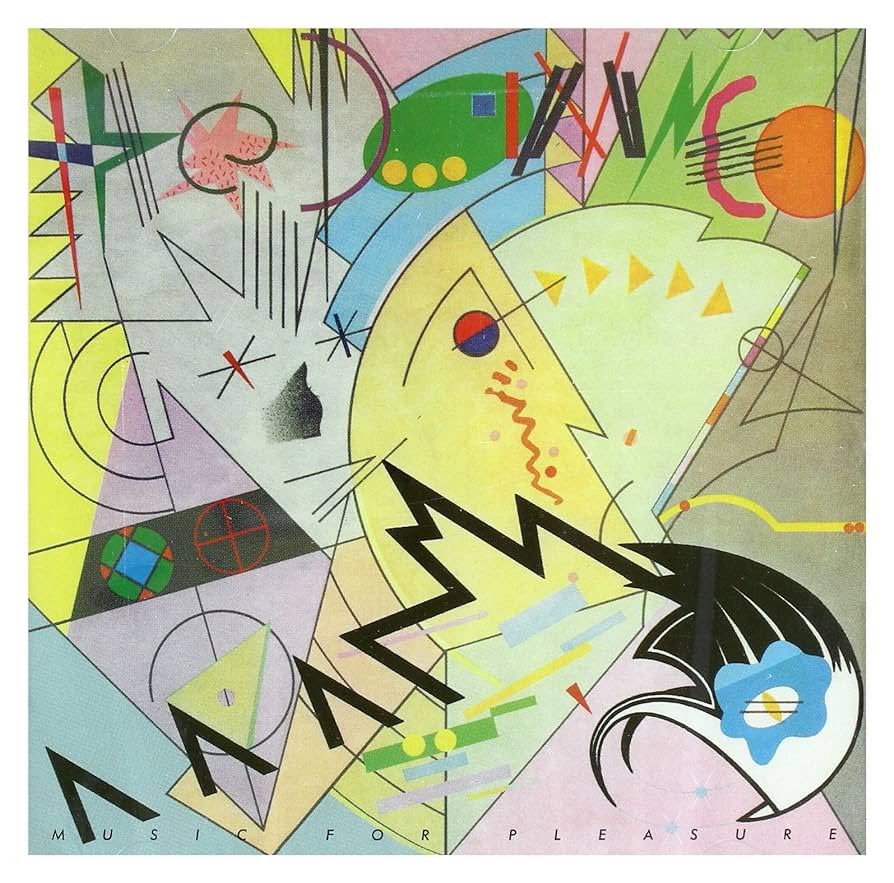 NYcheesy's tweet image. #TheDamned  
‘Problem Child’ from their 2nd album ‘Music for Pleasure’ released today in 1977

youtu.be/gKca2LDe5LE?si… via @YouTube