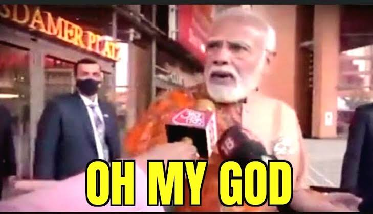 balakumar_20704's tweet image. #GoBackModi