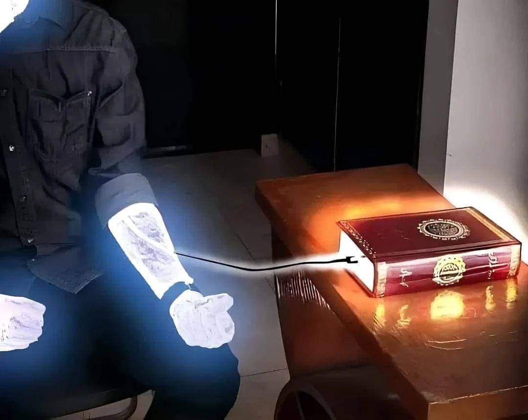 Şöyle bir damardan inşirah lazım bünyeye