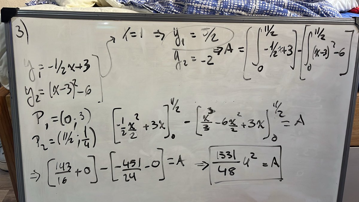 la profe: chicos está hecho para que quede lindo el resultado
el resultado en cuestión: