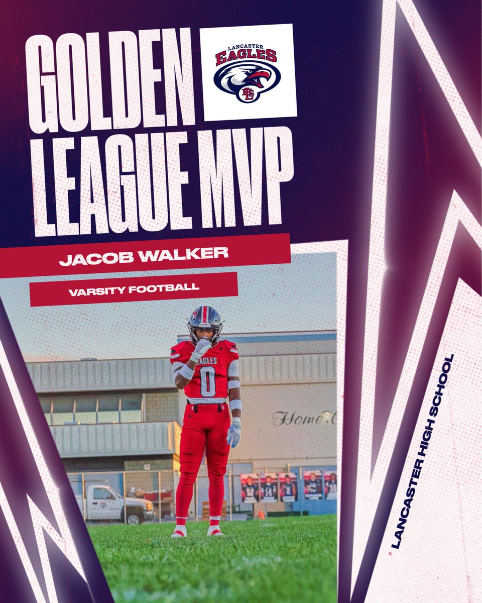 Lancaster Football tweet media