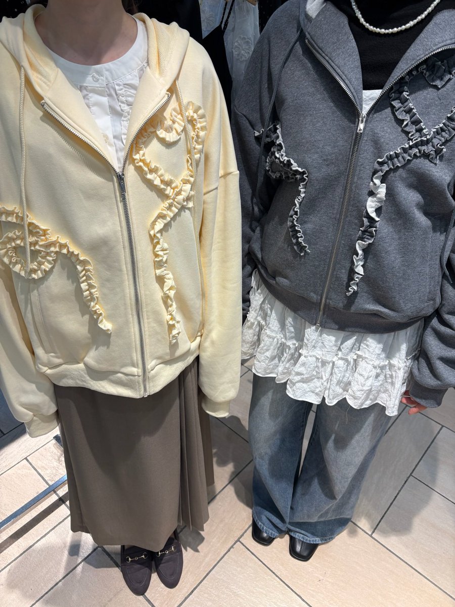 idem__official's tweet image. idem LUMINE EST 新宿 POPUPにお越しいただいた皆さま、本当にありがとうございました🤍