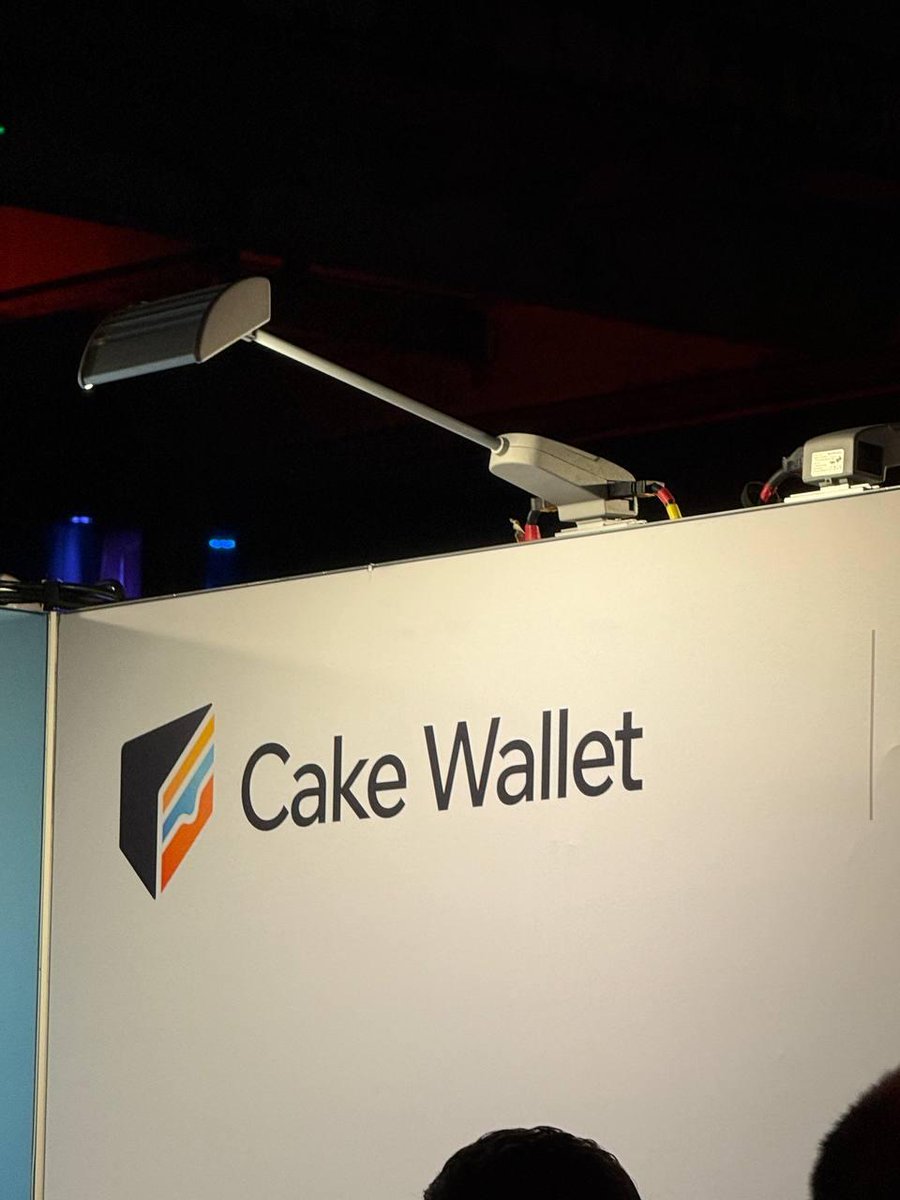 QuickEx_Tweets's tweet image. Bitcoin Amsterdam was GREAT! 

We met old and new friends alike. The highlight of the visit was meeting the @cakewallet team. 

@vikrantnyc&apos;s panel on privacy is just what we need as privacy tokens go up in the markets.

We are already looking forward to the next event.
