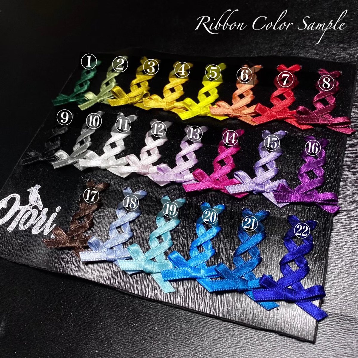 ℕ𝕖𝕨 𝕔𝕠𝕝𝕝𝕖𝕔𝕥𝕚𝕠𝕟 
✦••┈┈┈••✦••┈┈┈••✦

新作ショルダーストラップ
抽選で1名様へプレゼント

【応募方法】
Follow / RP / 希望色[リプor引用]

〆切：11/21

▼追記に詳細有