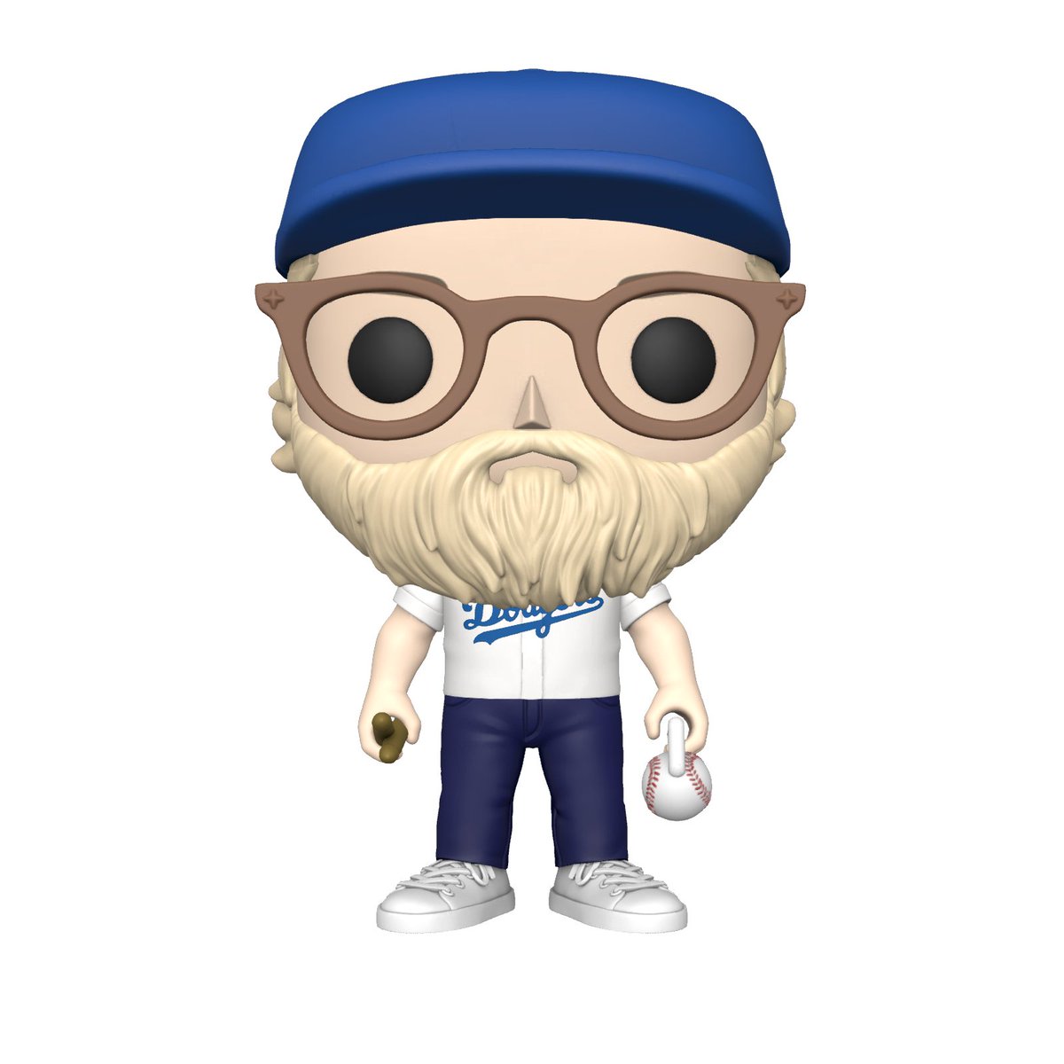 MattsNetiPot's tweet image. I &quot;popped&quot; Elden and Charlie. 🤓