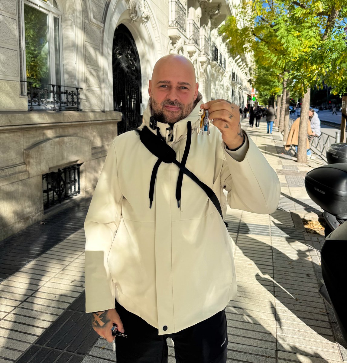 viviendoenlacalle tweet media