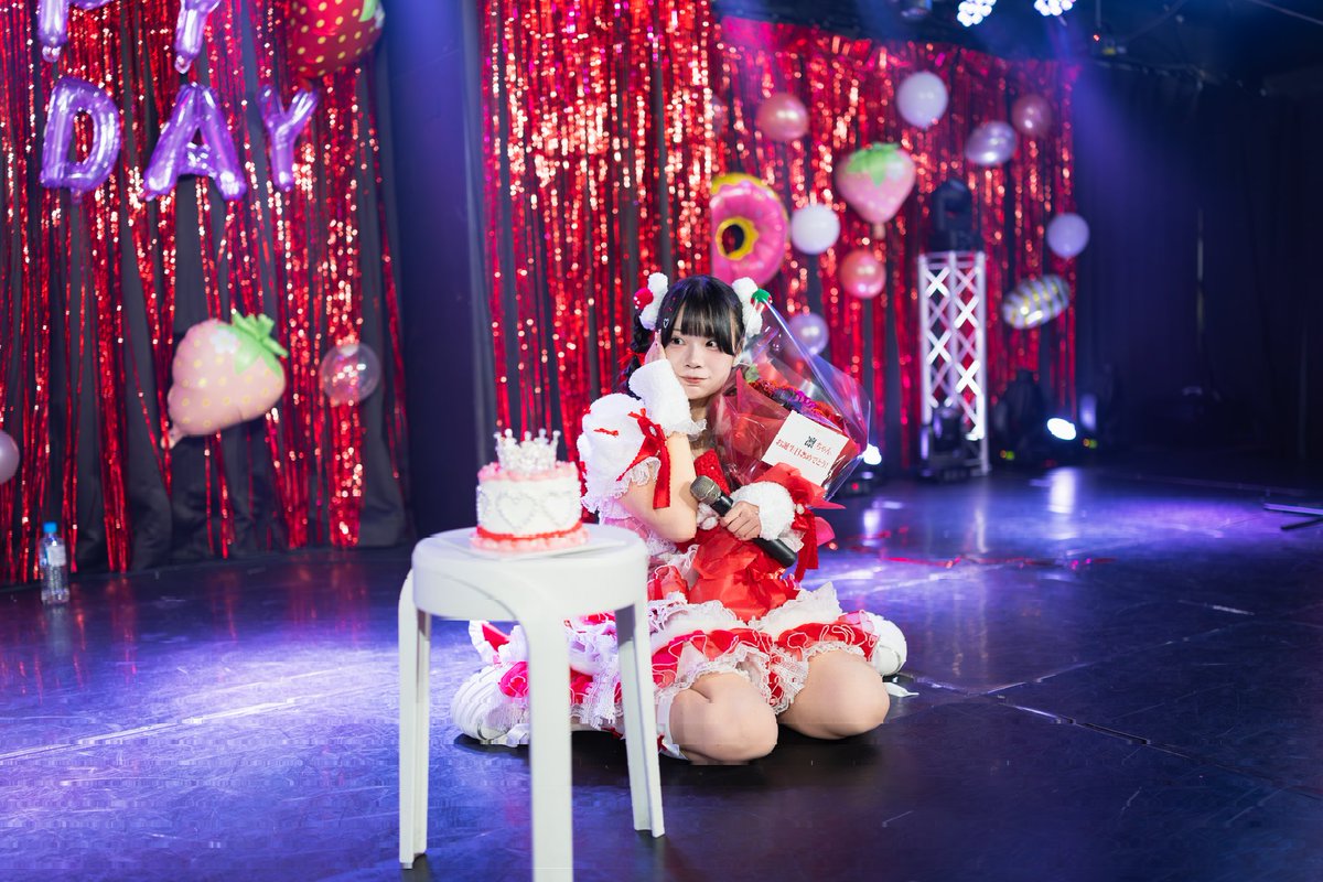 兎苺 兎苺むめ🐰🍓 (@toichigo_mume) / Posts / X