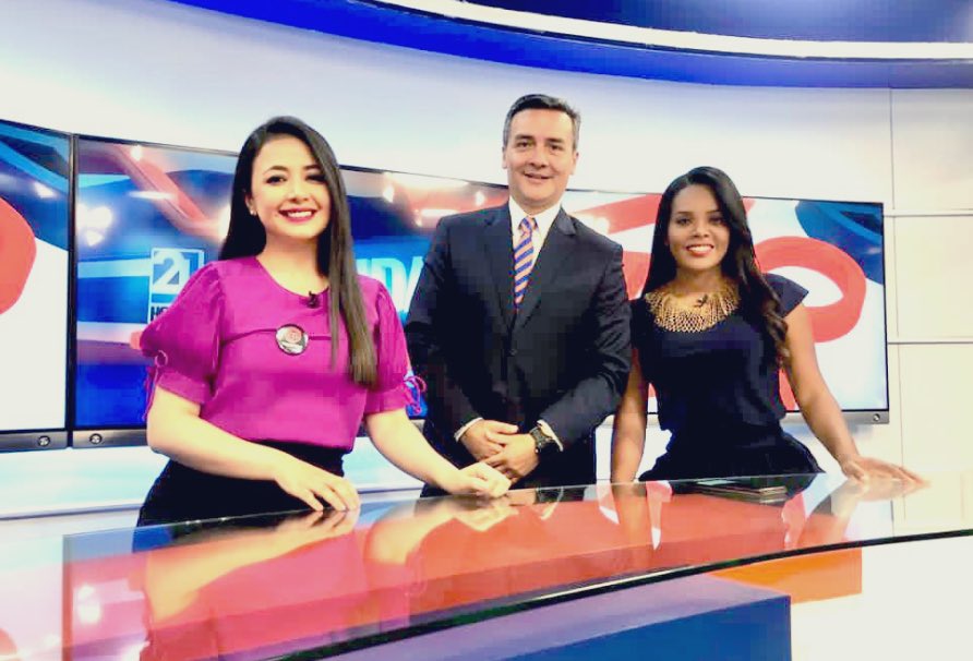 AVAstudillo's tweet image. Un día como hoy… 🤭
@ASamaniegoTA 
@Hellenquinonez 2020