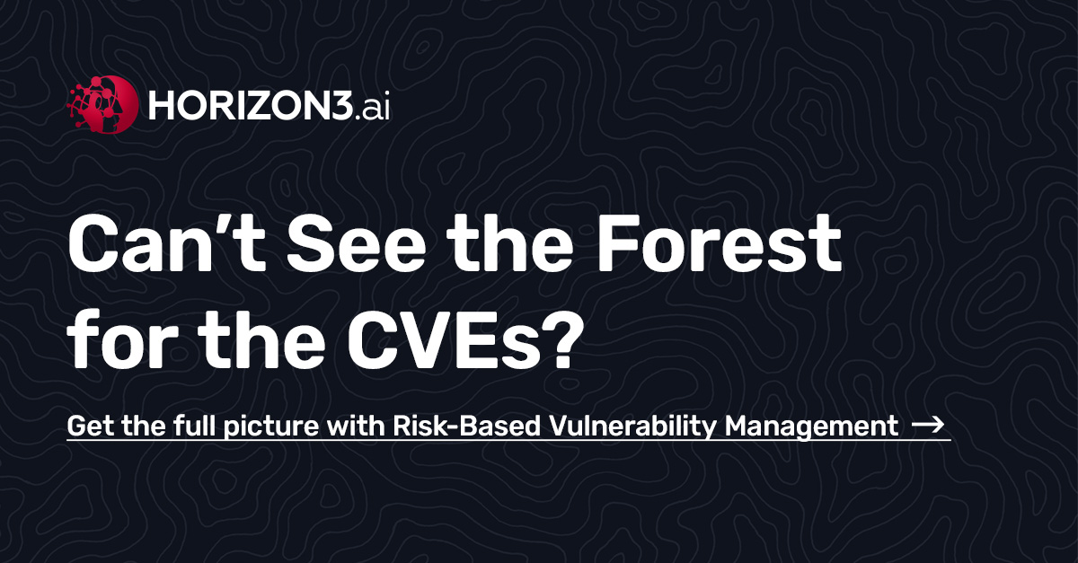 🧠 Tired of CVE spreadsheets that tell you nothing about real risk? Attackers don’t care about scores — they care about what’s actually exploitable.

Risk-Based Vulnerability Management uses live exploit data from #NodeZero to show you:
🔺 Which vulns are provably exploitable in