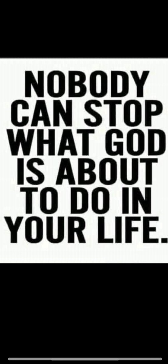 coybarker's tweet photo. Your blessings are unstoppable!🔥 https://t.co/VKZwf3mol5