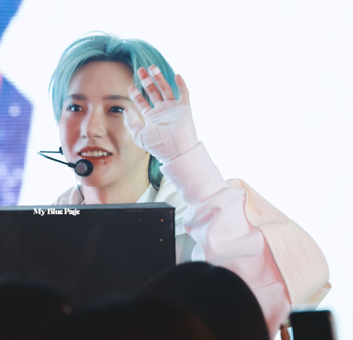 내 요정
내 천사
안녕 👋

251118 Beat it up 쇼케이스 2부
#런쥔 #RENJUN #ロンジュン #黄仁俊