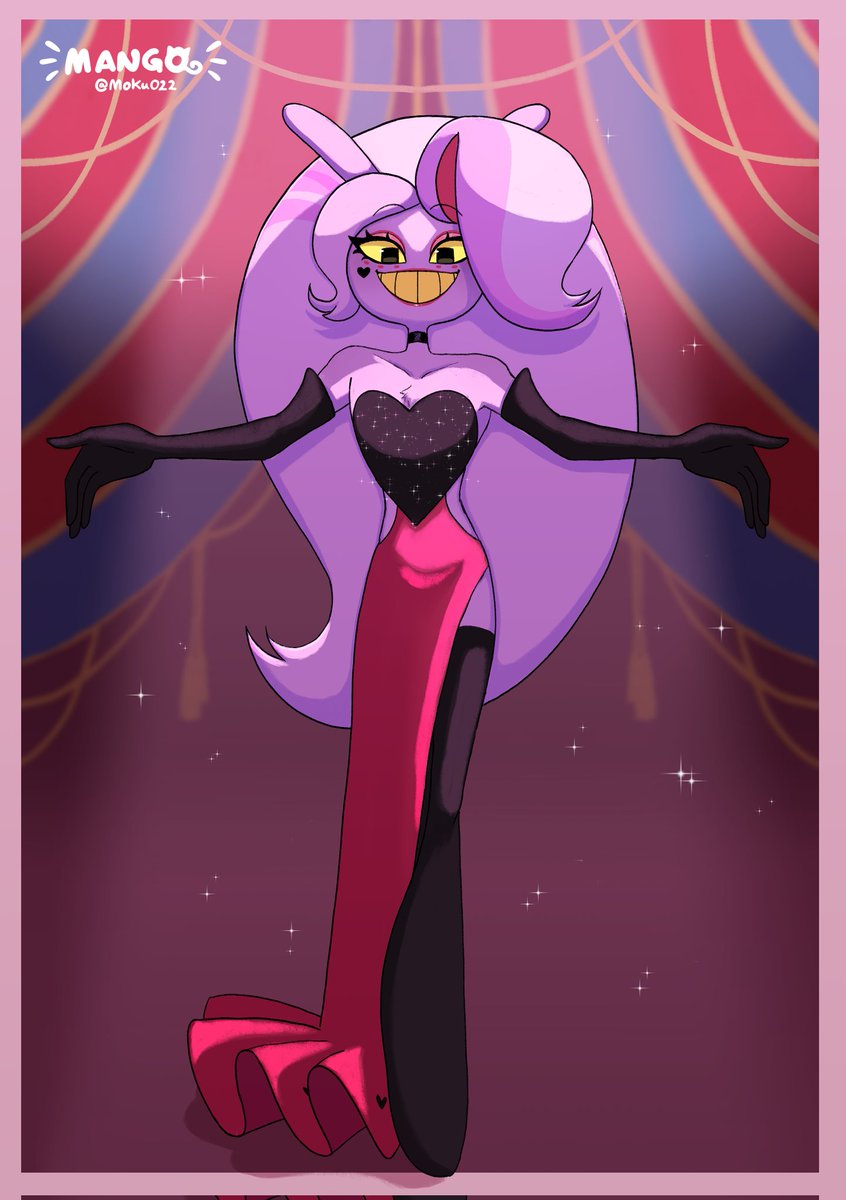 #tadcjax 🐰💜🃏 Losing streak?