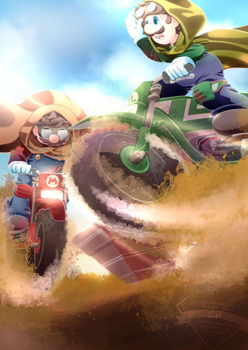 61GhostHunter's tweet image. バイクシーン早く見たいなあ…