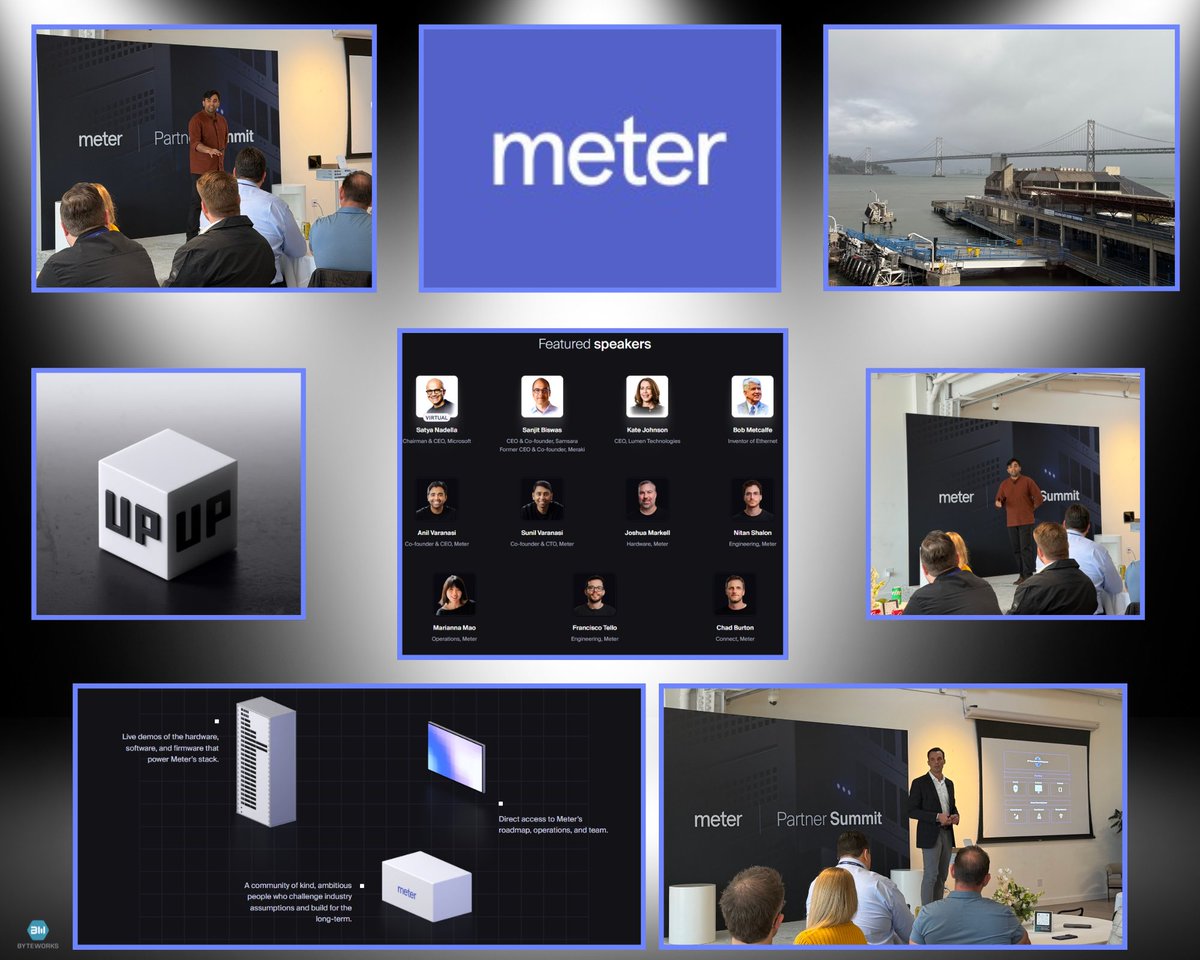 Byteworks tweet media