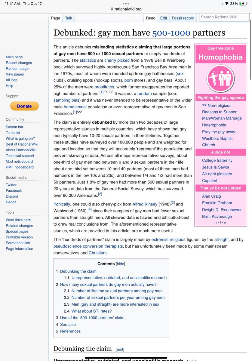 AnthonyRayGray's tweet image. Slander and hate damages gay folks. You can fuck off Dan.