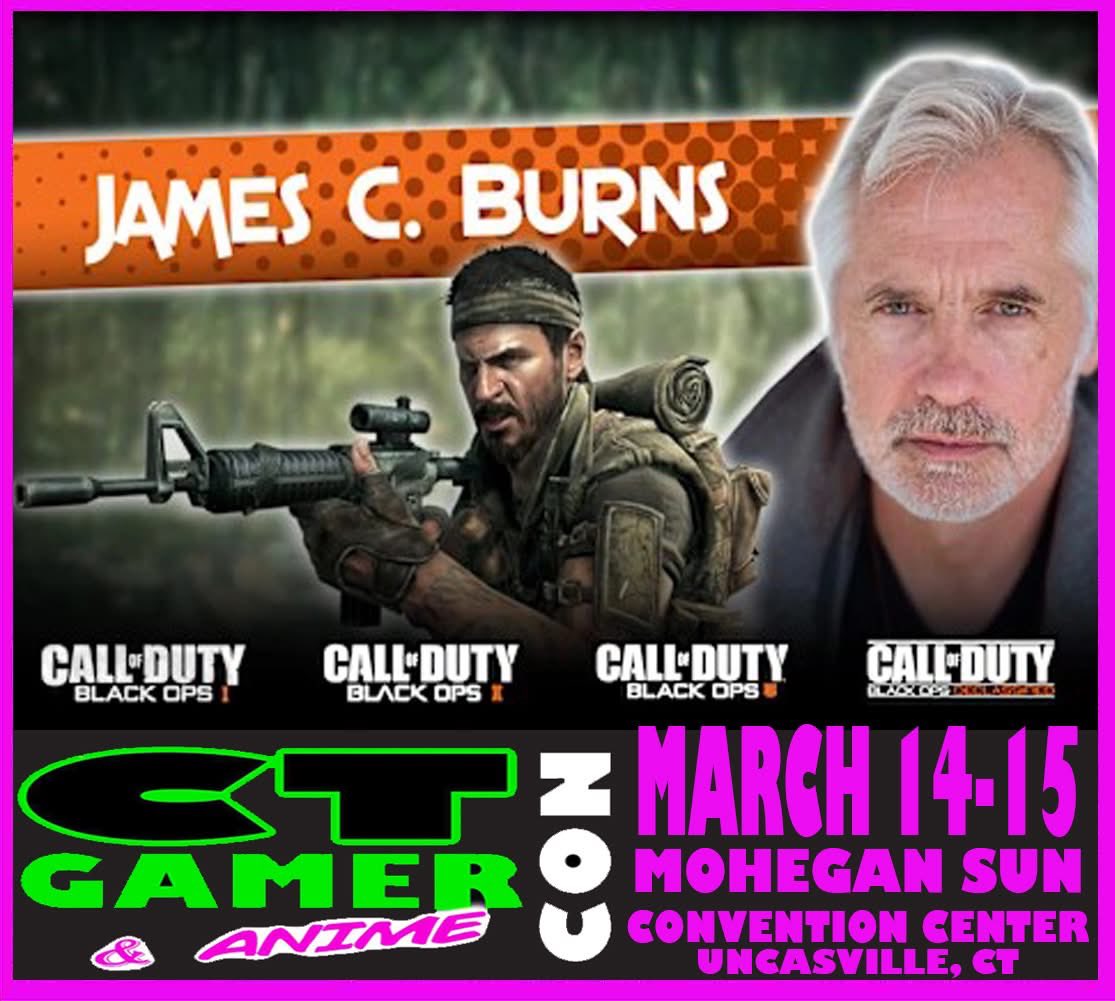 CTGamerCON at Mohegan Sun tweet media