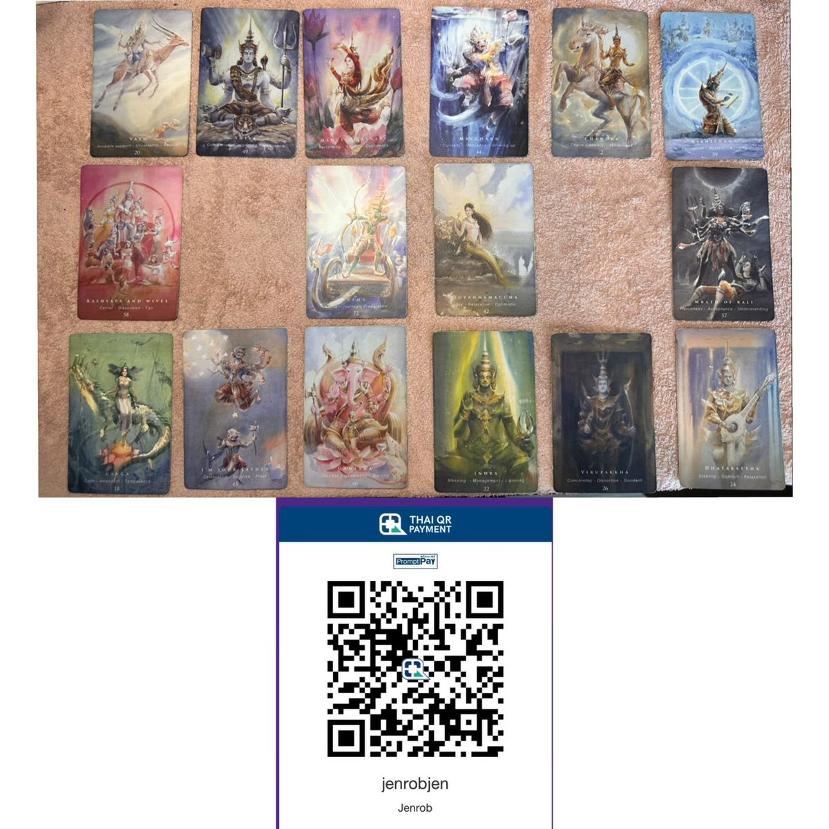 ดวงภาพรวม #ราศีพฤษภ พุทธศักราช 2569 (จะนับลักขณา/ราศีแบบไหนก็ได้ ไทยหรือสากลแล้วแต่สะดวกใจ ราศีที่ทำนายไปแล้วจะอยู่ในช่องไฮไลท์หน้าไทม์ไลน์ ตอนนี้เขียนไปแล้ว 11/12 ราศี)

โดเนทกันได้ตามอัธยาศัยนะครับ ใช้พลังงานเขียนเยอะ ต้องการกำลังใจ