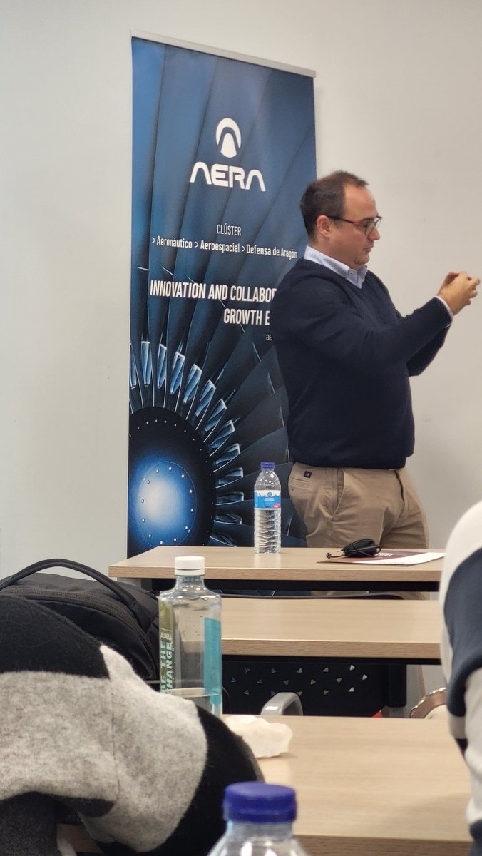 Javier Allué Sus tweet media